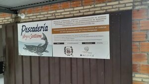 Inicio de veda pesquera en un año de escasez de peces en Alto Paraguay - Noticias del Chaco - ABC Color