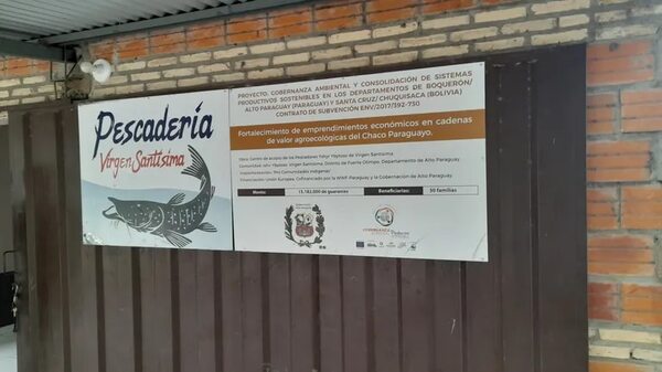 Inicio de veda pesquera en un año de escasez de peces en Alto Paraguay - Noticias del Chaco - ABC Color