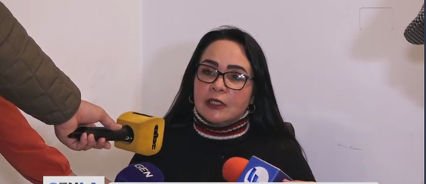 Diario HOY | Fiscalía indaga declaraciones de funcionaria penitenciaria sobre paradero de secuestrados