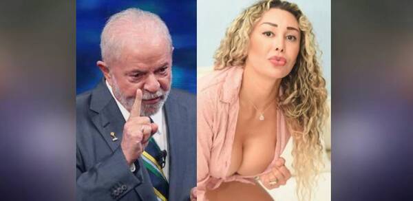Crónica / [VIDEO] Exvedet he'i que elección de Lula traerá delincuencia al país
