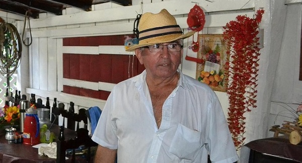 La familia Urbieta “nunca escuchó” que don Félix haya escapado de sus captores - Paraguaype.com