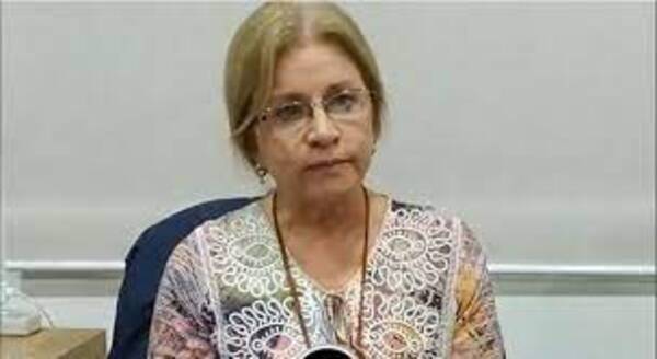 Beatriz Denis confirma que Ana Dina prometió ayuda, pero nunca les contó lo que hoy dijo