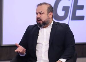 Ex ministro del Interior afirma que Abdo dio poder a Carmen Villalba, líder del EPP - ADN Digital