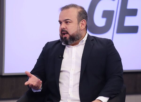 Ex ministro del Interior afirma que Abdo dio poder a Carmen Villalba, líder del EPP - ADN Digital