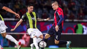 Los posibles refuerzos del Sportivo Luqueño