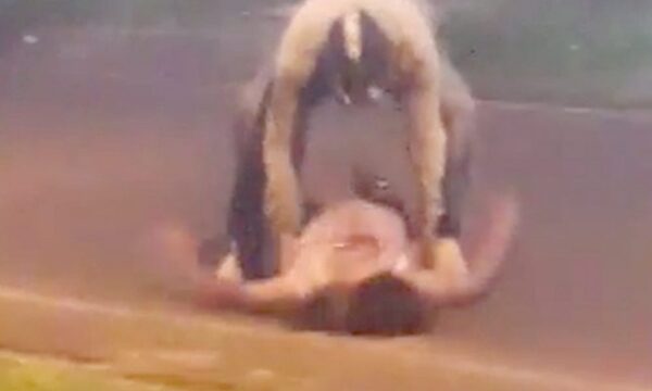 Imputan a mujer que propinó 9 puñaladas a su vecina