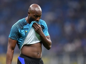 Lukaku no estará ante el Bayern - El Independiente