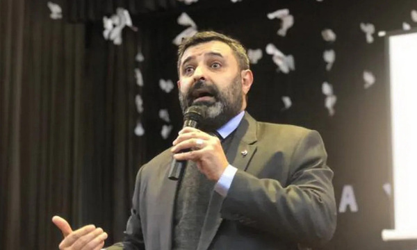 Declaran de interés municipal conferencia sobre ciberadicción en Coronel Oviedo - OviedoPress