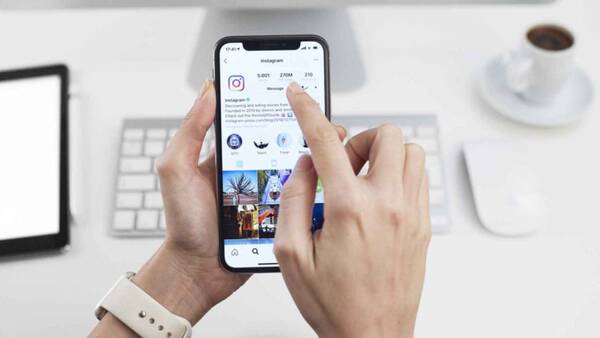 Crónica / ¿Qué pasa con Instagram? Sarambí con las cuentas