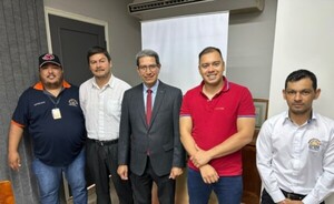CDE. Acuerdan prórroga para presentación de balances