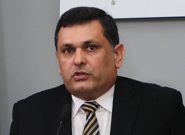 Crónica / Exministro he’i que sí fue informado sobre secuestrados, pero ni ahí luego