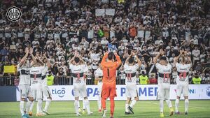 "Le dije a mis jugadores: nuestra casa es nuestro territorio"