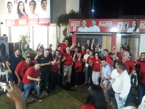 Equipo Digno Martínez espera una gran victoria en seccional 1 - Noticde.com