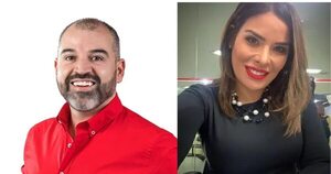 Viaje a Miami: Concejala dice que devolvió millonario viático y concejal presentó informe de 3 páginas - Nacionales - ABC Color