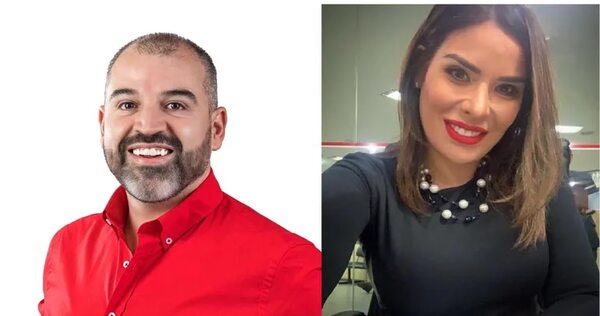 Viaje a Miami: Concejala dice que devolvió millonario viático y concejal presentó informe de 3 páginas - Nacionales - ABC Color