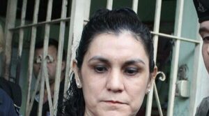 (VIDEO) Una joda: mirá cómo Carmen Villalba maneja el Buen Pastor