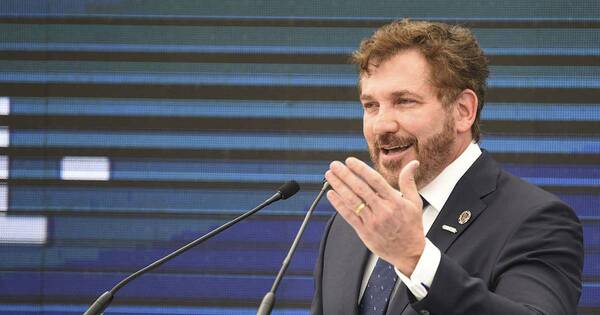 La Nación / Conmebol recuerda investigación al banco Atlas del Grupo Zuccolillo en asamblea de la SIP