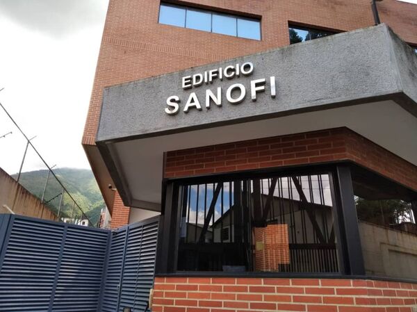 Sanofi gana 5.260 millones hasta septiembre, un 3,7% más - Revista PLUS
