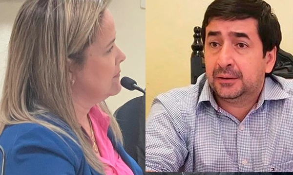 Armando defiende planillerismo y concejal lo acusa de "caradura" - OviedoPress