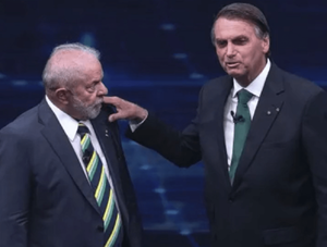 Elecciones Brasil: "Nadie quería escuchar propuestas, fue una campaña del peor" · Radio Monumental 1080 AM