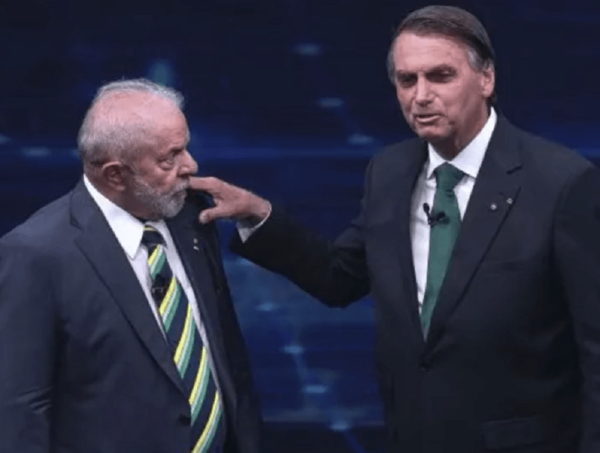 Elecciones Brasil: "Nadie quería escuchar propuestas, fue una campaña del peor" · Radio Monumental 1080 AM