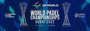 Crónica / Mundial de Padel: Atendé cómo le fue a Paraguay en su debut