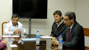 Prórroga para balances de impuestos y patentes, en Ciudad del Este - ABC en el Este - ABC Color