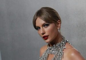 Taylor Swift hace historia en el top 10 de canciones populares de Billboard - Música - ABC Color