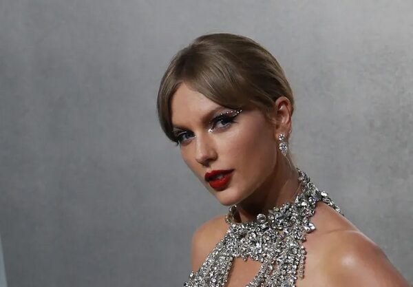 Taylor Swift hace historia en el top 10 de canciones populares de Billboard - Música - ABC Color