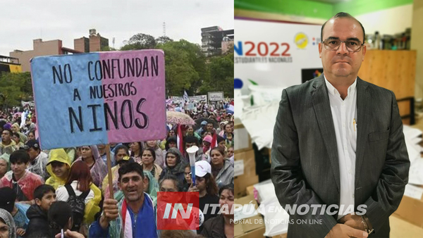 DIR. DE EDUCACIÓN: “NECESITAMOS QUE SE APRUEBE LA TRANSFORMACIÓN EDUCATIVA POR LOS RECURSOS.”