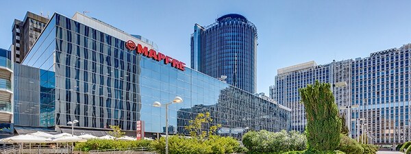 El beneficio de Mapfre cae un 7% hasta 488 millones de euros por la inflación - Revista PLUS