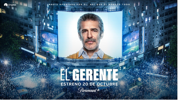 “El Gerente”: el caso de éxito de una campaña de marketing que dio pie a una película | Cultura y Espectáculos | 5Días