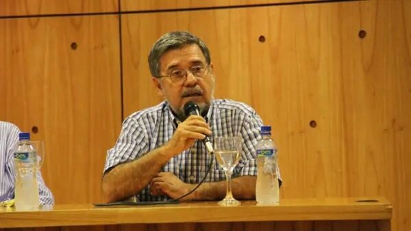 Festival gastronómico solidario Inchiton será este miércoles