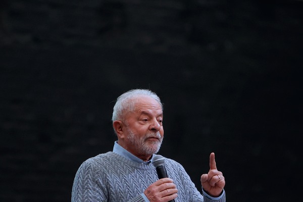 Lula y sus promesas en el área económica - MarketData