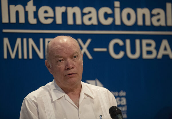 La Feria Internacional de La Habana abre la puerta al capital cubanoamericano - MarketData