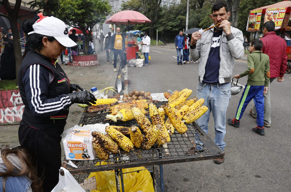 El desempleo en Colombia se mantuvo estable en 10,7 % en septiembre - MarketData