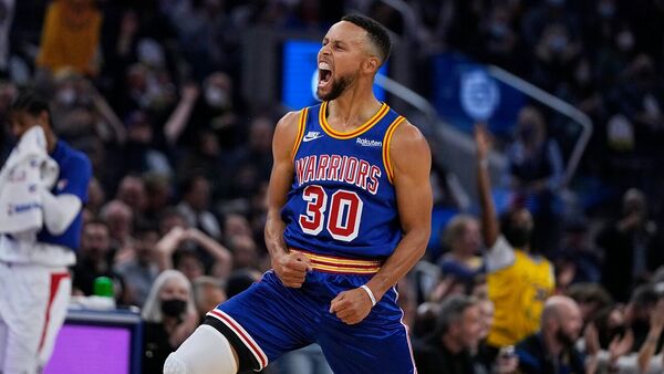 Golden State Warriors, la franquicia más valiosa de la NBA por primera vez en la historia | Deportes | 5Días