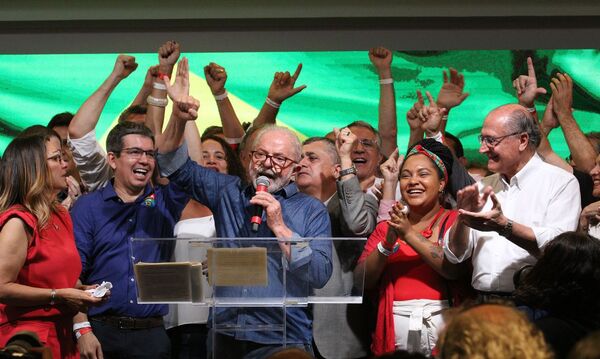 Lula busca recuperar la economía, manteniendo la disciplina fiscal: asumirá presidencia de Brasil el 1 de enero - Revista PLUS
