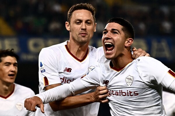 Diario HOY | La Roma gana en Verona y se ubica en zona de Champions