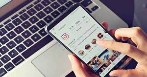 La Nación / Instagram elimina cuentas: usuarios reaccionaron así tras perder seguidores