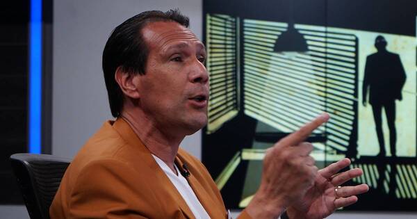 La Nación / “Todos los oficialismos están perdiendo en la región”, remarca economista