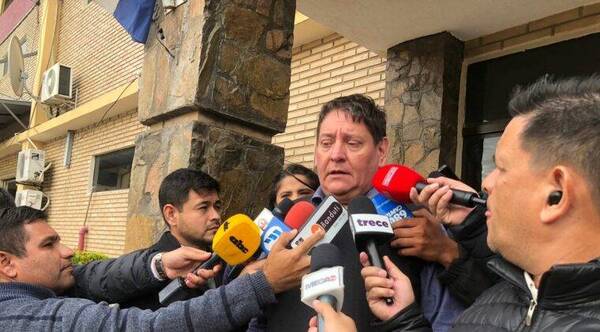 Crónica / Excoordinadora del Buen Pastor confirmó al fiscal todo lo que dijo