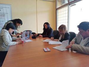 Crónica / Aposta.la es la única empresa que cumple con todos los requisitos para operar en Paraguay