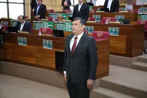 Exministro dice que recibió información sobre secuestrados, pero no le dio importancia - ADN Digital