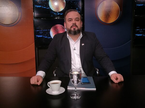 Presunta información sobre secuestrados: “Hay una negligencia criminal”, dice exministro - Unicanal