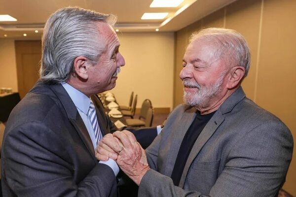El triunfo de Lula en Brasil: ¿una segunda ola de la izquierda en América Latina? - Mundo - ABC Color