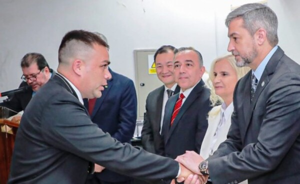 Senad incorpora 22 nuevos agentes especiales