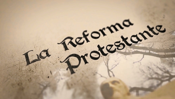 Audioeditoral por César Vidal: El Día de la Reforma