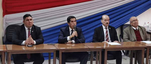 Información sobre secuestrado no llegó hasta organismos y se harán verificaciones
