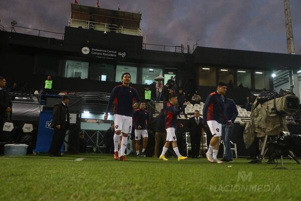 Crónica / Garnero y “Chiqui” confirmaron sus respectivos equipos